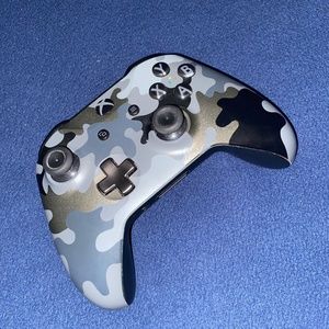Wireless Xbox controller